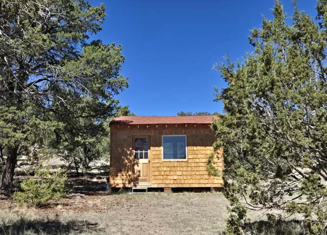 Property at 39 Cedar Dr, Pie Town, NM 87827