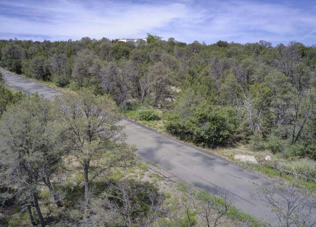 Property at 8 Lomas Ct, Edgewood, NM 87015