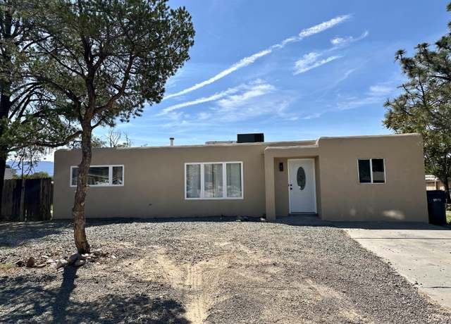 Property at 1408 32nd Circle Cir SE, Rio Rancho, NM 87124, 2 beds, 1 bath