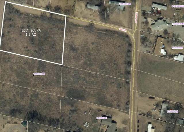 Property at Lot 7a Ross Ln, Los Lunas, NM 87031