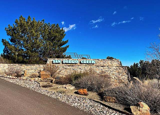 Property at 37 Via Entrada, Sandia Park, NM 87047