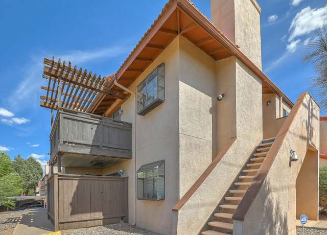 Property at 6095 Mckinney Dr NE, Albuquerque, NM 87109, 2 beds, 1 bath