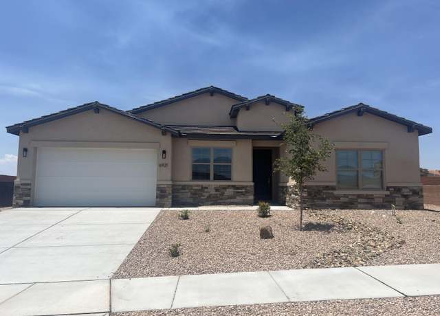 Property at 6921 Archer Rd, Rio Rancho, NM 87144, 4 beds, 3.5 baths