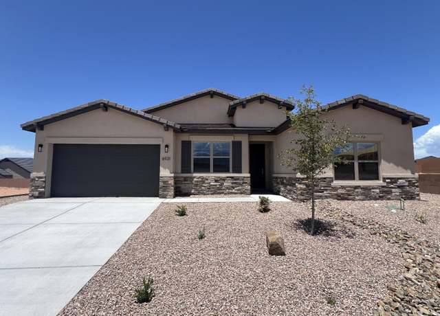 Property at 6921 Archer Rd, Rio Rancho, NM 87144, 4 beds, 3.5 baths