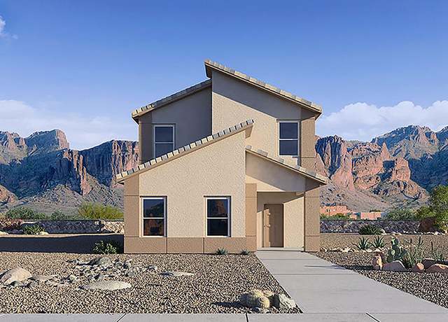 Property at 5527 Sagan Loop SE, Albuquerque, NM 87106, 4 beds, 2.5 baths