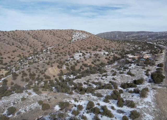 Property at 0 State Highway 165, Placitas, NM 87043