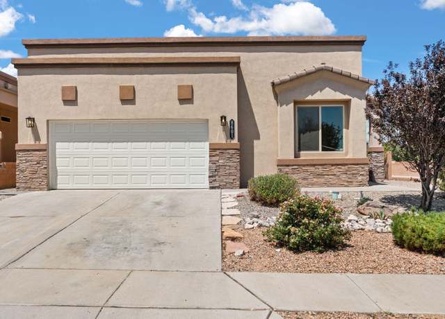 Property at 8601 Mock Heather Rd NW, Albuquerque, NM 87120, 3 beds, 2 baths
