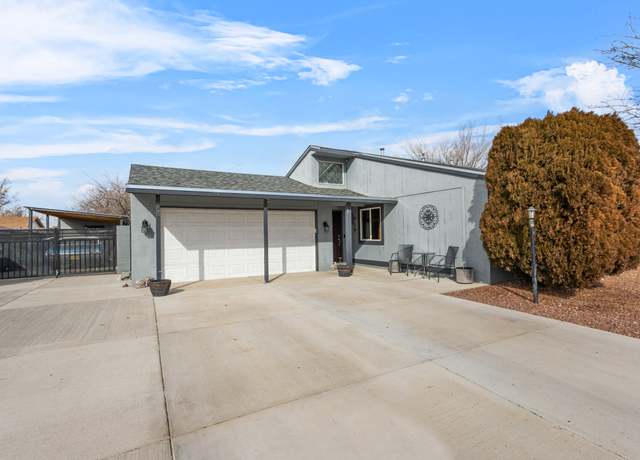 Property at 78 Sommerset Dr SE, Rio Rancho, NM 87124, 4 beds, 2 baths