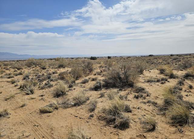 Property at Azugena Lot 3, 4, And 6, Albuquerque, NM 87114