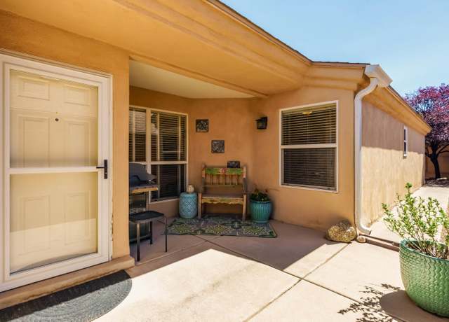 Property at 8316 Calle Avion NE, Albuquerque, NM 87113, 2 beds, 2 baths