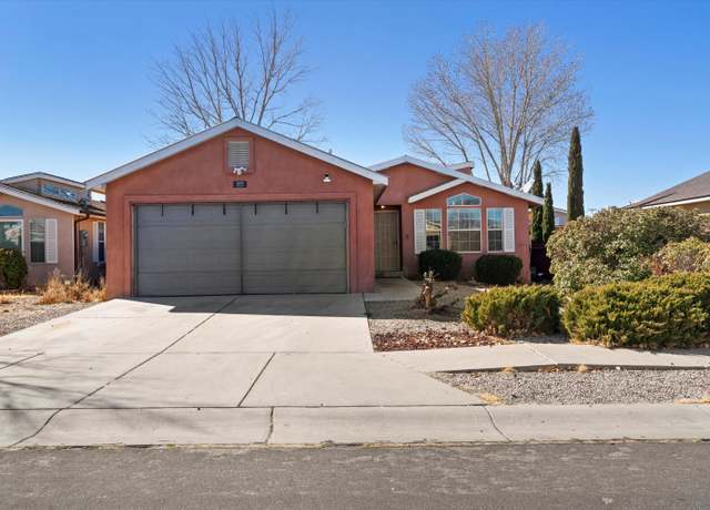 Property at 509 St James Pl SW, Albuquerque, NM 87121, 3 beds, 2 baths