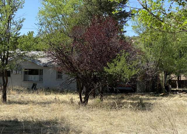 Property at 5 Coleman Dr, Silver City, NM 88061, 2 beds, 2 baths
