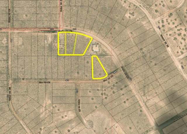 Property at Rio Rancho Estates U20 B49, Rio Rancho, NM 87144