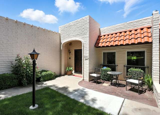 Property at 1447 Wagon Train Dr SE, Albuquerque, NM 87123, 2 beds, 2 baths
