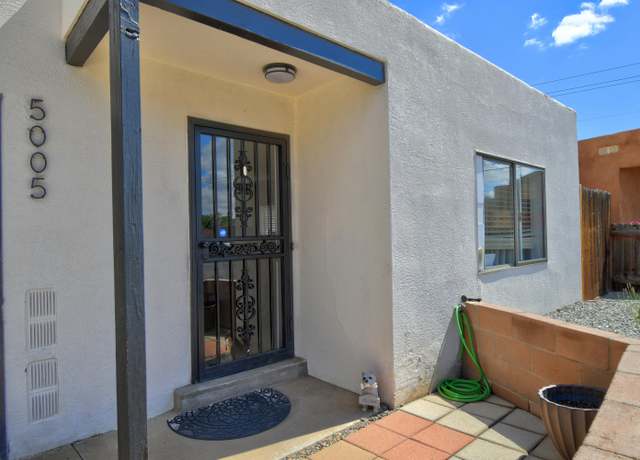 Property at 5005 Orion Ave NW, Albuquerque, NM 87120, 2 beds, 1 bath