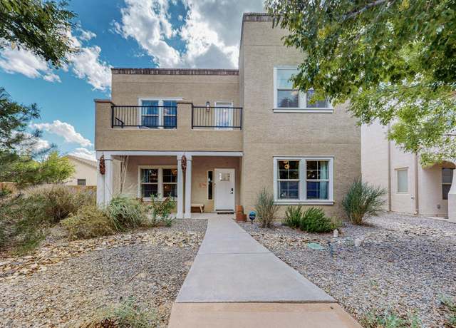Property at 5716 Strand Loop SE, Albuquerque, NM 87106, 4 beds, 2.5 baths