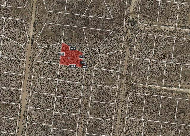 Property at Lot 12 Rio Del Oro #9, Los Lunas, NM 87031