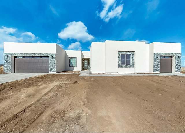 Property at 3 Cleveland Rd, Edgewood, NM 87015, 5 beds, 3.5 baths