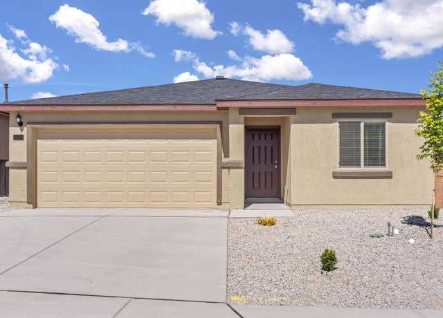 Property at 941 Berman St SW, Albuquerque, NM 87121, 3 beds, 2 baths