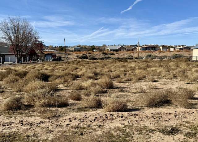 Property at Chavez Lane Tract 4a2b2, Los Lunas, NM 87031