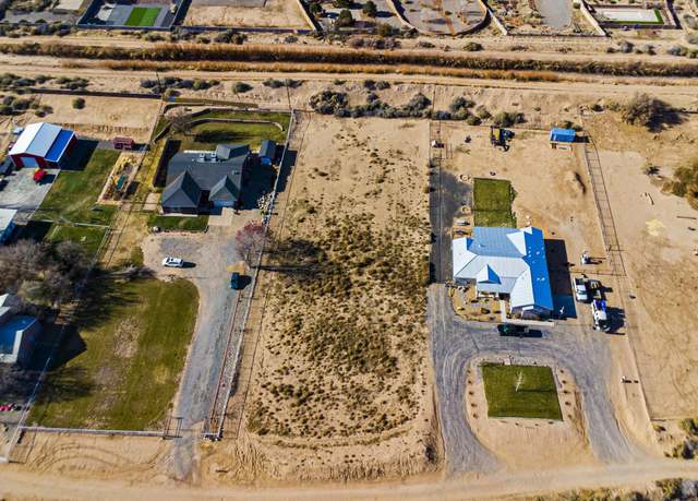 Property at Chavez Lane Tract 4a2b2, Los Lunas, NM 87031