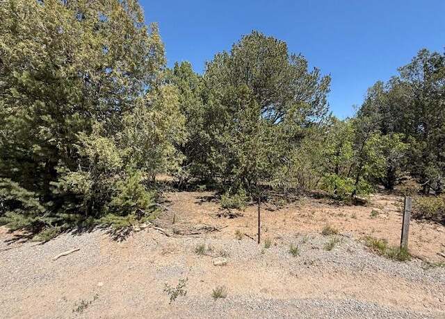 Property at 15 Memory Ln, Tijeras, NM 87059