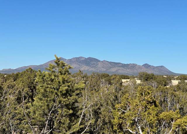 Property at 78 Turquoise Dr, Sandia Park, NM 87047