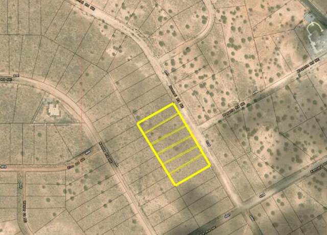 Property at Rio Rancho Estates U20 B82 NE, Rio Rancho, NM 87144