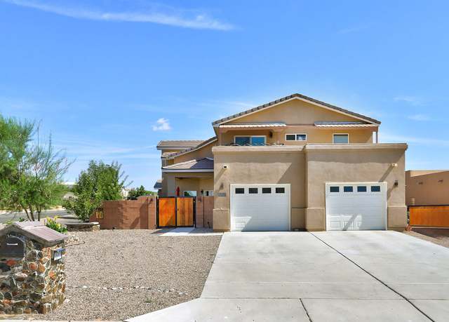 Property at 1511 21st Ave SE, Rio Rancho, NM 87124, 6 beds, 4 baths