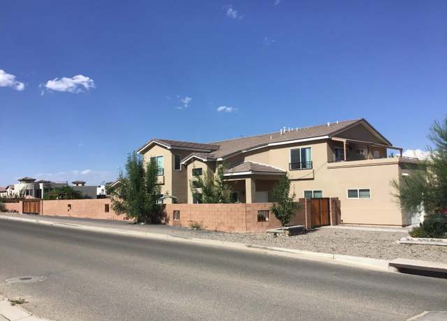 Property at 1511 21st Ave SE, Rio Rancho, NM 87124, 6 beds, 4 baths