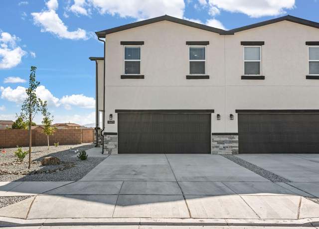 Property at 3605 Queen Ct NE, Rio Rancho, NM 87144, 3 beds, 2.5 baths