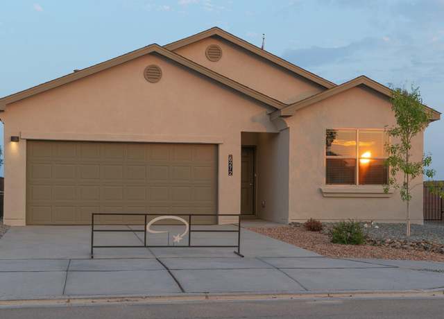 Property at 6272 Gannett Dr NE, Rio Rancho, NM 87144, 3 beds, 2 baths