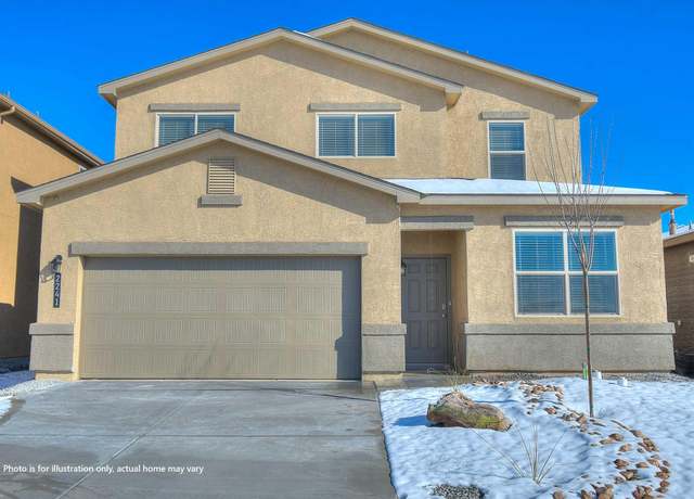Property at 1648 Maggie Ct NE, Rio Rancho, NM 87144, 5 beds, 3.5 baths