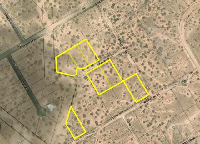 Property at Rio Rancho Estates U20 B79 NE, Rio Rancho, NM 87144