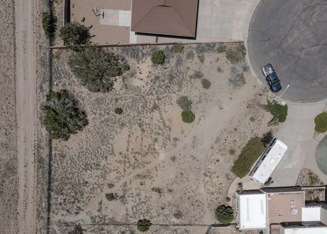 Property at 1739 Soplo Rd SE, Albuquerque, NM 87123