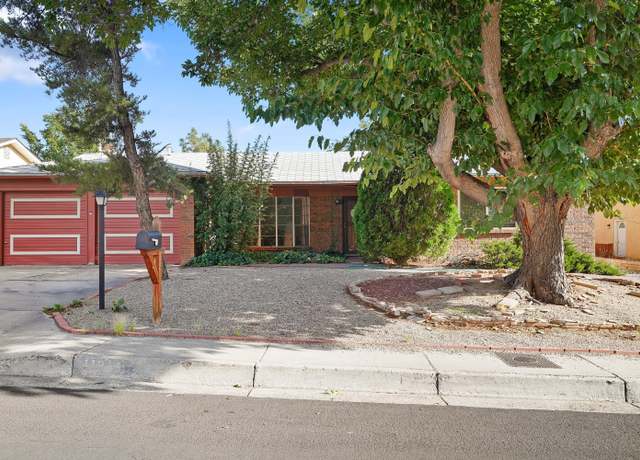 Property at 11316 Biscayne Dr NE, Albuquerque, NM 87111, 3 beds, 2 baths