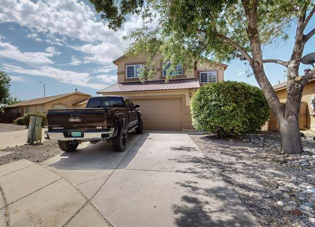 Property at 9900 Ladder Ranch Ln SW, Albuquerque, NM 87121, 3 beds, 3 baths