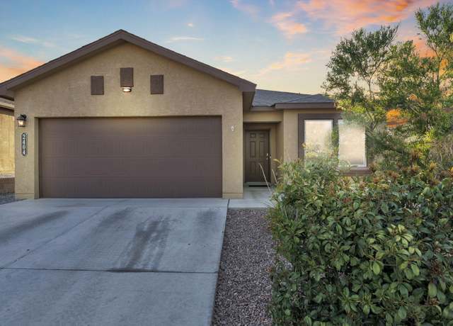 Property at 2404 Del Timbre Ln SW, Albuquerque, NM 87121, 3 beds, 2 baths