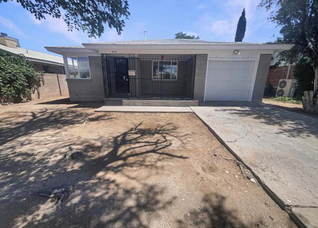 Property at 916 Dakota St SE, Albuquerque, NM 87108, 3 beds, 2 baths