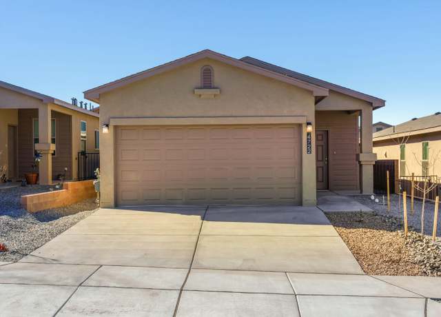 Property at 4722 Grizzly Peak Rd NE, Rio Rancho, NM 87144, 2 beds, 2 baths