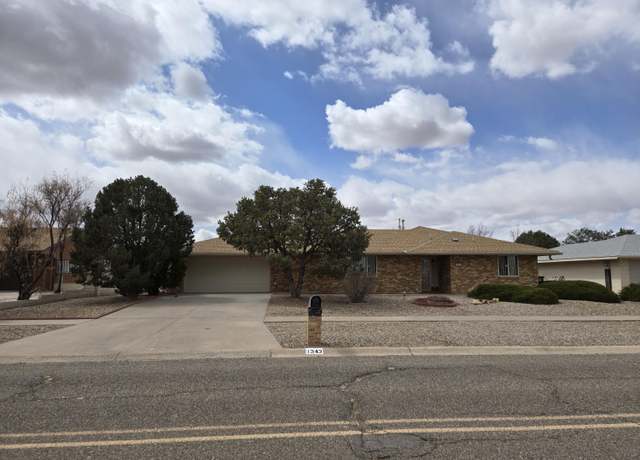 Property at 1343 Kaghan Loop, Rio Communities, NM 87002, 3 beds, 2 baths