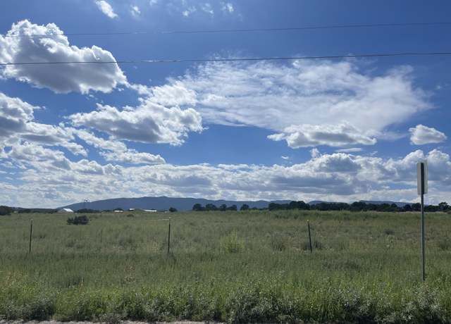 Property at Frost & Tumbleweed E2sw4nw4, Sandia Park, NM 87047