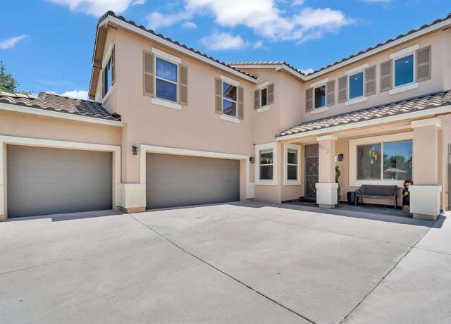 Property at 8612 Silk Tassle Rd NW, Albuquerque, NM 87120, 4 beds, 2.5 baths