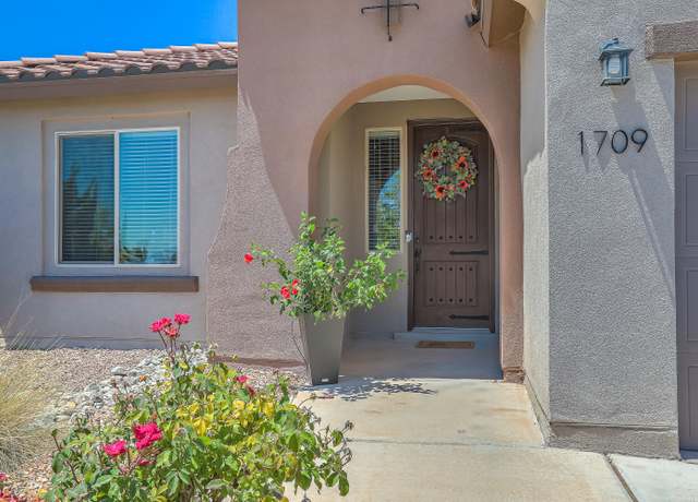 Property at 1709 Tent Rocks Dr NW, Albuquerque, NM 87120, 3 beds, 2 baths