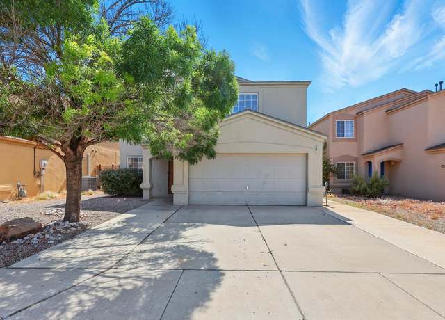 Property at 2016 Sea Breeze St NW, Albuquerque, NM 87120, 3 beds, 2.5 baths