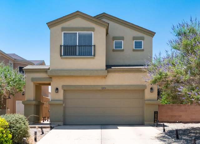Property at 10904 Crandall Rd SW, Albuquerque, NM 87121, 3 beds, 2.5 baths