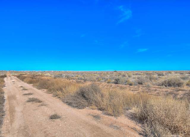 Property at 4th Ave SE, Rio Rancho, NM 87124