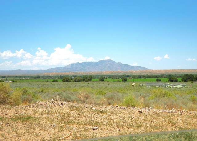 Property at 81 Wallner Dr, Veguita, NM 87062