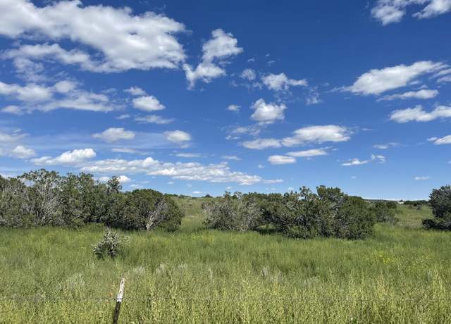 Property at Frost & Tumbleweed W2nw4sw4, Sandia Park, NM 87047