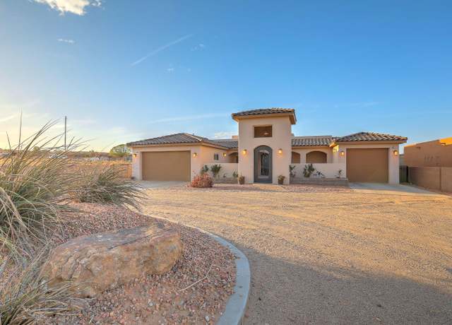 Property at 1797 Vargas Rd SE, Rio Rancho, NM 87124, 5 beds, 3 baths
